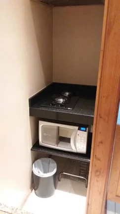 Imagem Apartamento para aluguel com 42m² com 1 quarto em Jardim Paulista