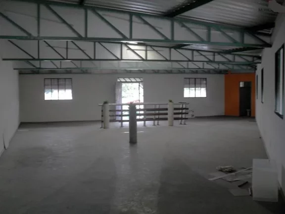 Imagem Sala Comercial à Venda, 280 m² em Além Ponte - Sorocaba