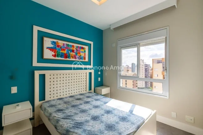 Imagem Com 83,60m² de área útil, este apartamento oferece ambientes integrados e climatizados que aliam ...