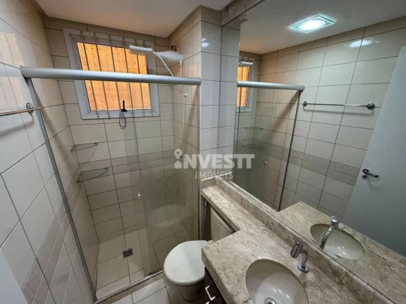 Imagem Apartamento para alugar - Setor Aeroporto - Goiânia/GO