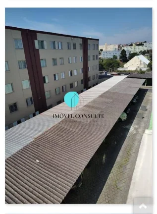 Imagem Apartamento a venda em Conjunto Residencial José Bonifácio, São Paulo-SP.