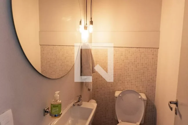 Imagem Apartamento à Venda - Vila Mariana, 1 Quarto, 55 m2