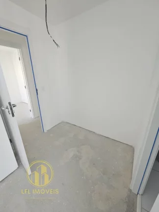 Imagem Apartamento Novo, de 115 m², 3 suítes e 2 vagas. Perdizes