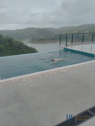 Imagem Casa Em Condomínio a Venda Com 325M² Em Igaratá!!!Estuda Permuta em SP!!