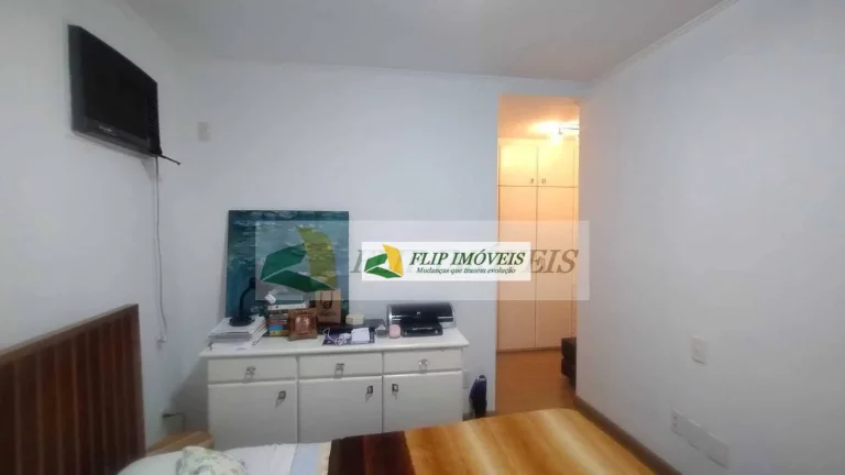Imagem Lindo apartamento para venda com 125 metros quadrados com 3 quartos no miolo Cambuí - Campinas - SP