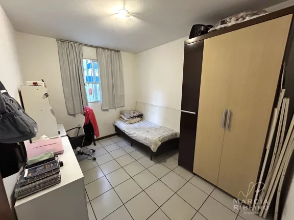 Imagem Apartamento 2 Dormitórios em Córrego Grande, Florianópolis/SC