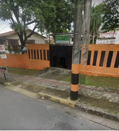 Imagem Lote a venda Bairro Ouro Preto Belo Horizonte