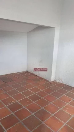 Imagem Sobrado à venda por R$ 495.000,00 - Parque Ramos Freitas - São Paulo/SP