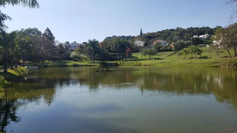 Imagem MARAVILHOSO TERRENO NO PORTAL DOS RESEDÁS