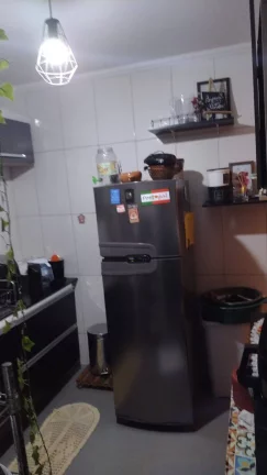 Imagem Apartamento Clean e arejado 54 m² 2 Dormitórios e 1 Vaga de Garagem