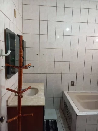 Imagem Casa para Venda em Limeira, Jardim Rosa Marrafon Lucas, 4 dormitórios, 1 suíte, 2 banheiros, 2 vagas