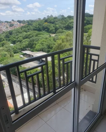 Imagem Apartamento 2 dormitórios, com piscina FL11