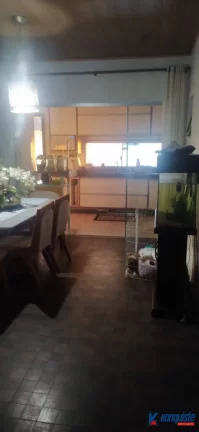 Imagem VENDO CASA NO CONDOMÍNIO RESIDENCIAL PARQUE DAS ORQUÍDEAS