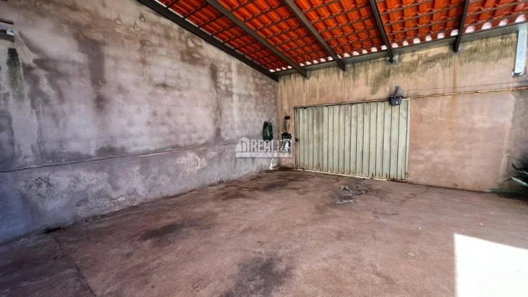 Imagem Casa à venda no Residencial Jardim Anatê II - Uberaba