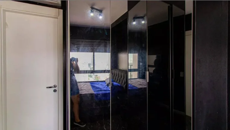 Imagem Apartamento Vila Romana - 69M², 2 Dorms, 1 Suíte, 1 Vaga, Mobiliado.