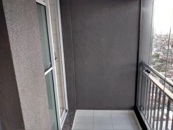 Imagem Apartamento Vila Andrade, Parque Rebouças, 32m2, 01 dormitório, 01 vaga de garagem