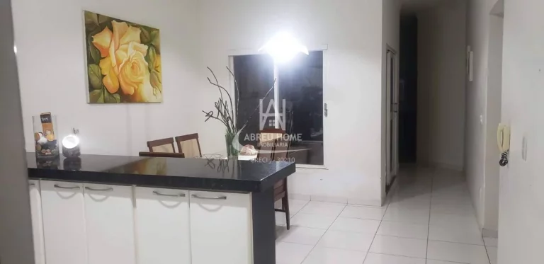 Imagem Casa, Jardim do Lago - São José do Rio Preto