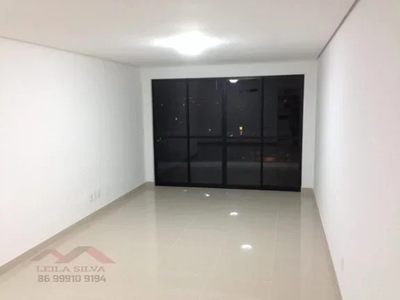 Imagem Apartamento 3 dormitórios para Venda em Teresina, 3 dormitórios, 3 suítes, 4 banheiros, 2 vagas