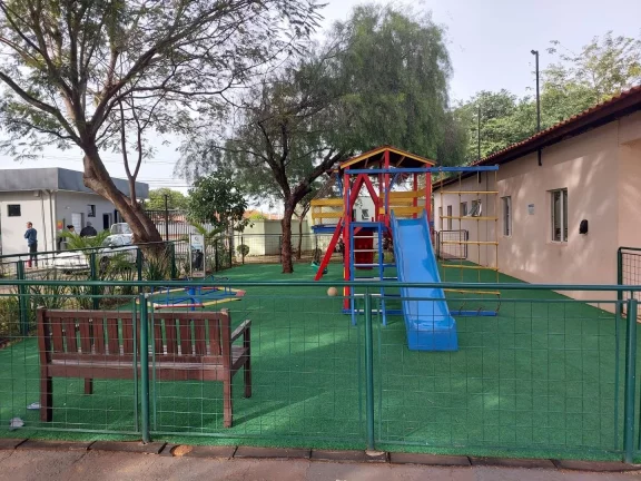 Imagem APARTAMENTO - 2 DORMITÓRIOS - CONDOMÍNIO NÓBILE - VIVER SUMARÉ