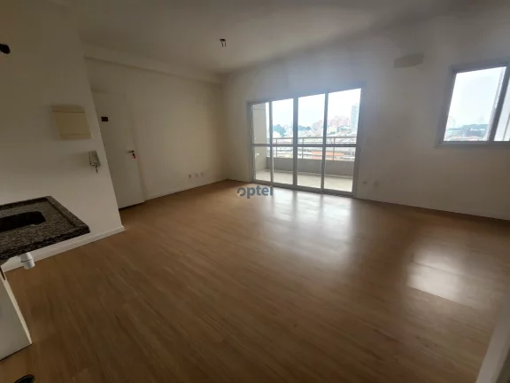 Imagem LOFT NO MARCO ZERO MIX RESIDENCE - 49M² -1 DORMITÓRIO, 1 VAGA, LAZER COMPELTO - JARDIM DO MAR - SÃO BERNARDO DO CAMPO/SP
