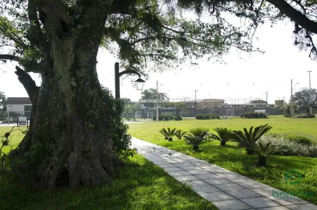 Imagem Terreno/Lote Residencial Condomínio Eldorado Ilhas Park - ORT79838