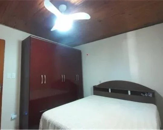 Imagem Casa Térrea a VENDA, Núcleo Jose Regino, Bauru/SP