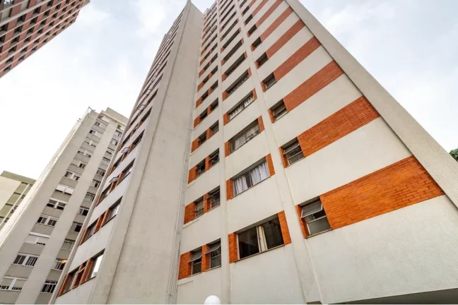 Imagem APARTAMENTO RESIDENCIAL em São Paulo - SP, Jardim Paulista