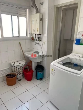 Imagem Apartamento à venda 3 Quartos, 3 Suites, 2 Vagas, 108M², Santa Paula, São Caetano do Sul - SP