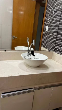 Imagem Casa à venda 3 quartos Bairro Europa - Contagem/MG