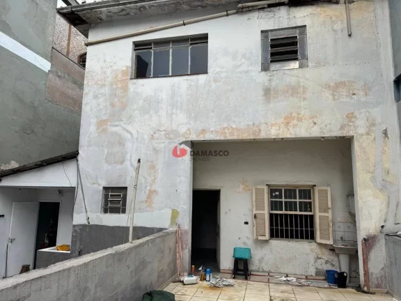 Imagem Conjunto comercial à venda, Osvaldo Cruz, São Caetano do Sul, SP