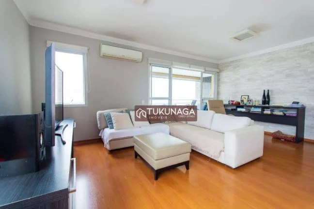Imagem Apartamento com 3 dormitórios à venda, 137 m² por R$ 2.200.000,00 - Vila Olímpia - São Paulo/SP