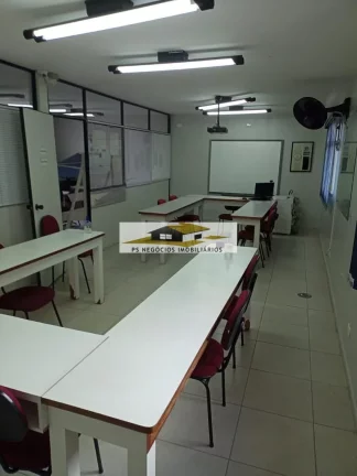 Imagem Prédio Comercial para venda em São Bernardo do Campo