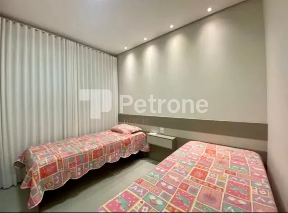 Imagem APARTAMENTO RESIDENCIAL em GOVERNADOR CELSO RAMOS - SC, Loteamento Imepal