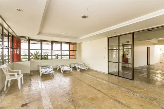Imagem Apartamento à venda em Porto Alegre, Independência, com 1 quarto, 57,59m2