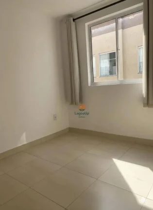 Imagem Cobertura com 3 dormitórios à venda, 140 m² por R$ 450.000,00 - Jardim Imperial - Lagoa Santa/MG