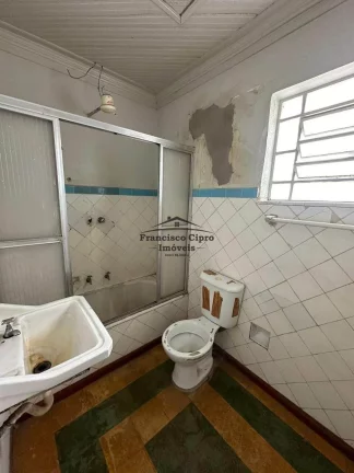 Imagem Casa à venda no bairro Centro - Guaratinguetá/SP
