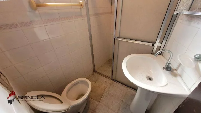 Imagem Casa com 3 dormitórios à venda, 63 m² por R$ 360.000,00 - Solemar - Praia Grande/SP