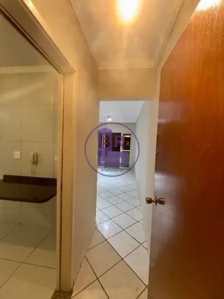 Imagem Apartamento à venda no Condomínio Res. Ilhas do Caribe