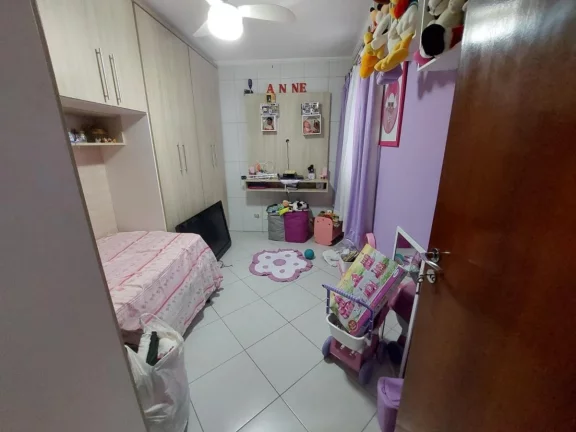 Imagem Apartamento sem Condomínio para Venda em Santo André / SP no bairro Vila Curuçá