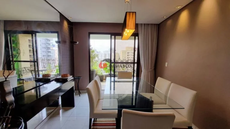 Imagem Apartamento à venda, Santa Paula, São Caetano do Sul, SP