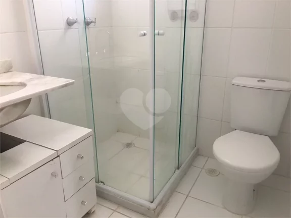 Imagem Apartamento à venda com 3 quartos, sendo 1 suíte, no condomínio Quartier Residence, São Paulo - SP