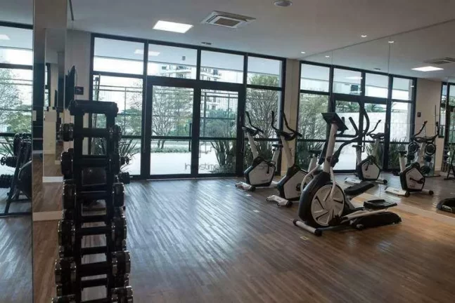 Imagem Apartamento à venda em São Paulo/SP
