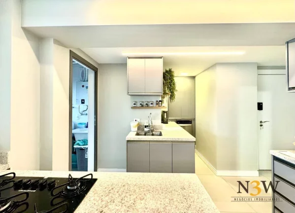 Imagem Apartamento com 3 dormitórios à venda, 115 m² por R$ 1.898.000,00 - Vila Leopoldina - São Paulo/SP