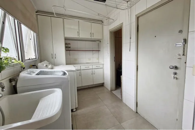Imagem APARTAMENTO RESIDENCIAL em São Paulo - SP, Cidade Monções