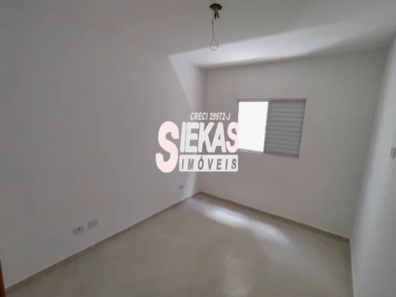 Imagem EXCELENTE OPORTUNIDADE - LINDOS APARTAMENTOS DISPONÍVEIS PARA VENDA! - 45M² - SÃO MIGUEL