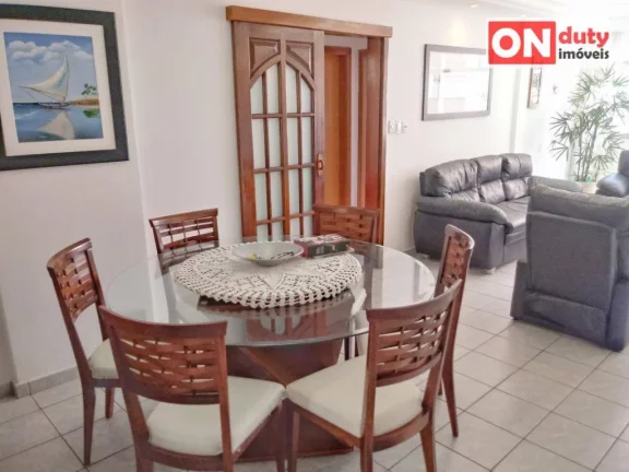Imagem Apartamento à venda - Gonzaga - Santos/SP