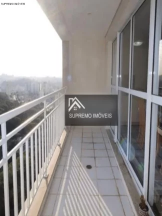 Imagem APARTAMENTO RESIDENCIAL em SÃO PAULO - SP, JARDIM CABORÉ
