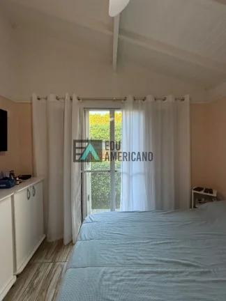 Imagem CASA TÉRREA FLAMBOYANT -ATIBAIA