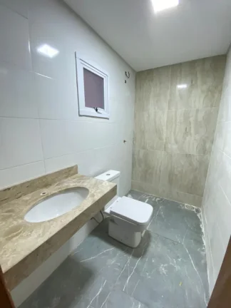 Imagem Casa 3 Dormitórios - Bairro Guarani