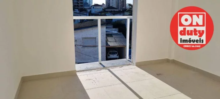 Imagem Casa - Ponta da Praia - Santos/SP